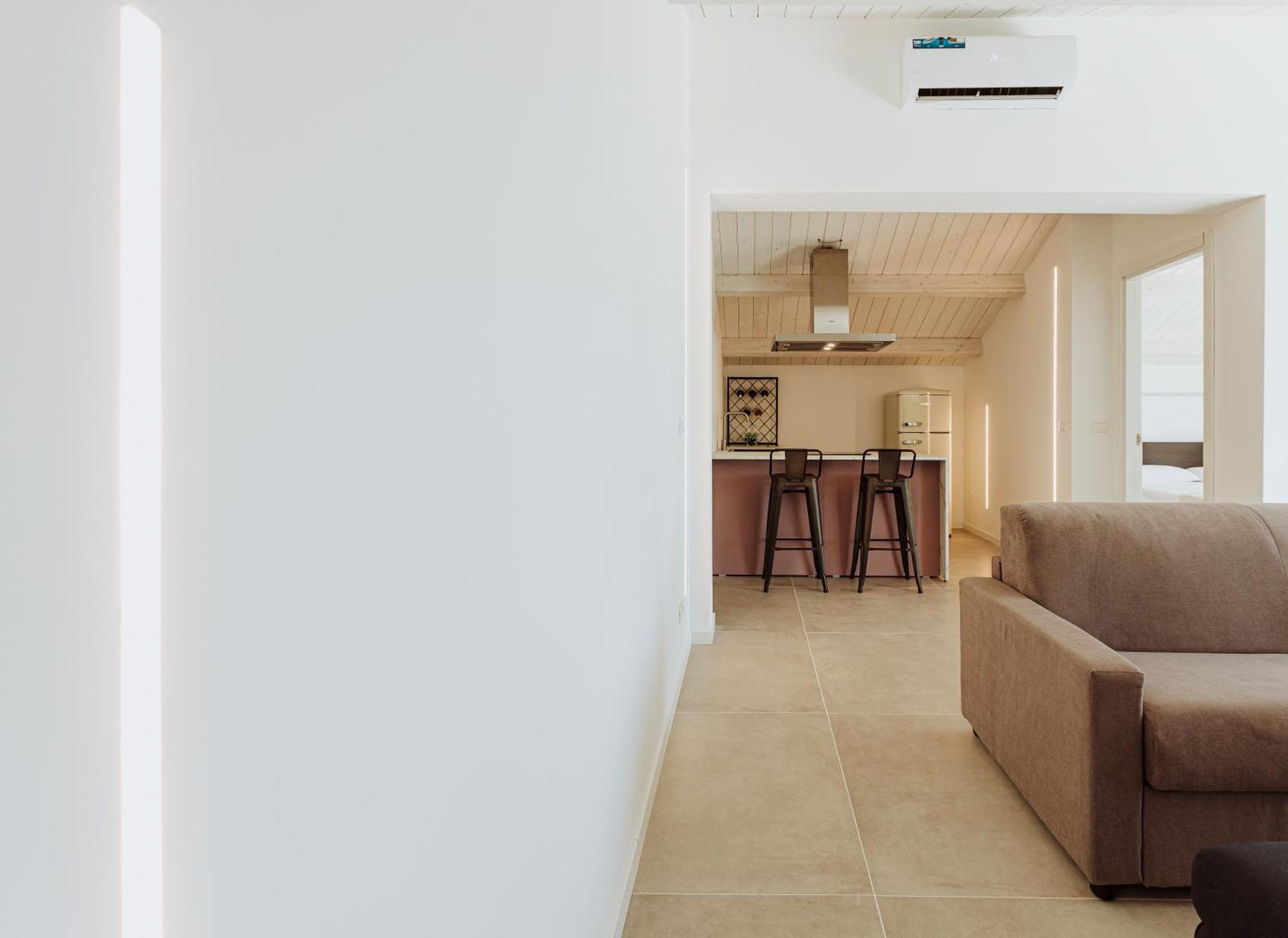 Suite 106 วาสโต ภายนอก รูปภาพ