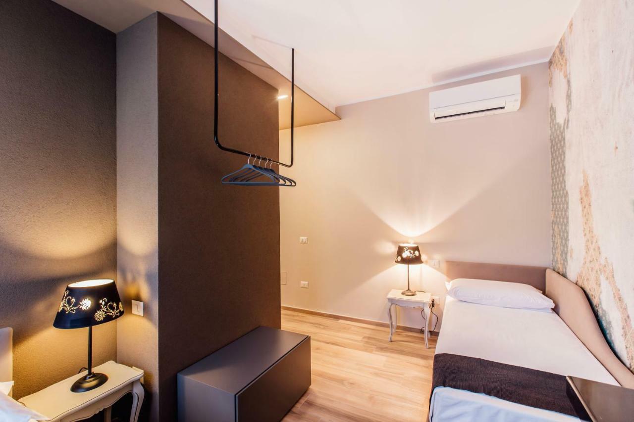Suite 106 วาสโต ภายนอก รูปภาพ