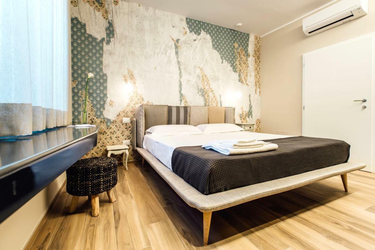 Suite 106 วาสโต ภายนอก รูปภาพ
