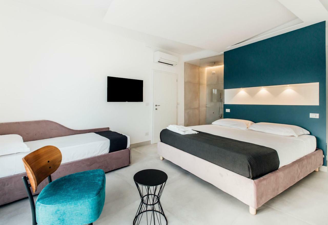 Suite 106 วาสโต ภายนอก รูปภาพ