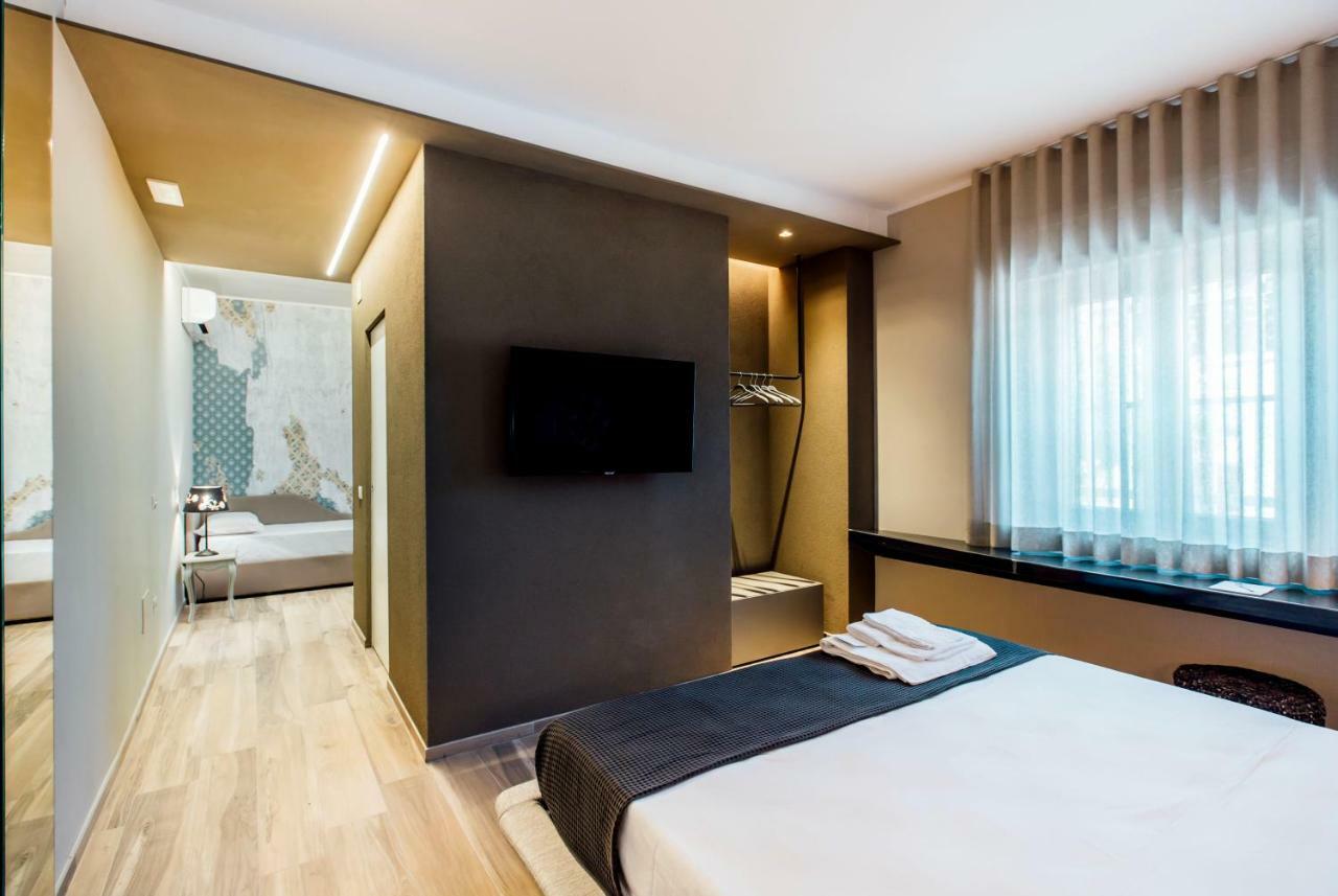 Suite 106 วาสโต ภายนอก รูปภาพ